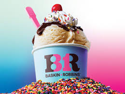 Baskin robins 