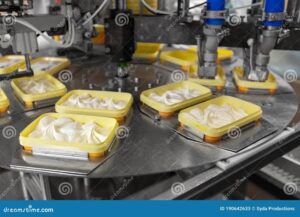 Image source - https://www.dreamstime.com/ice-cream-production-packaging-food-industry-concept-automatic-process-image190642633