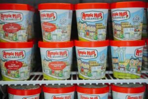 ample hills creamery Ice creams